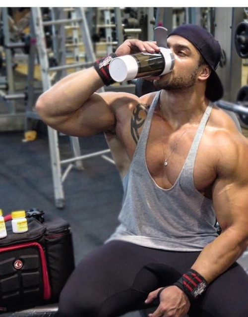 Pecs adult photos