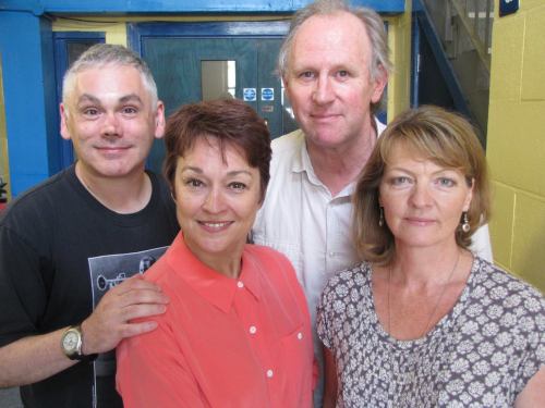 New 5th Doctor audio stories with ADRIC!  Adric is back for the first time since 1982!
