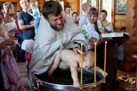 The Anti-Christ encounters his first hurdle in his plan for world domination&hellip;.
