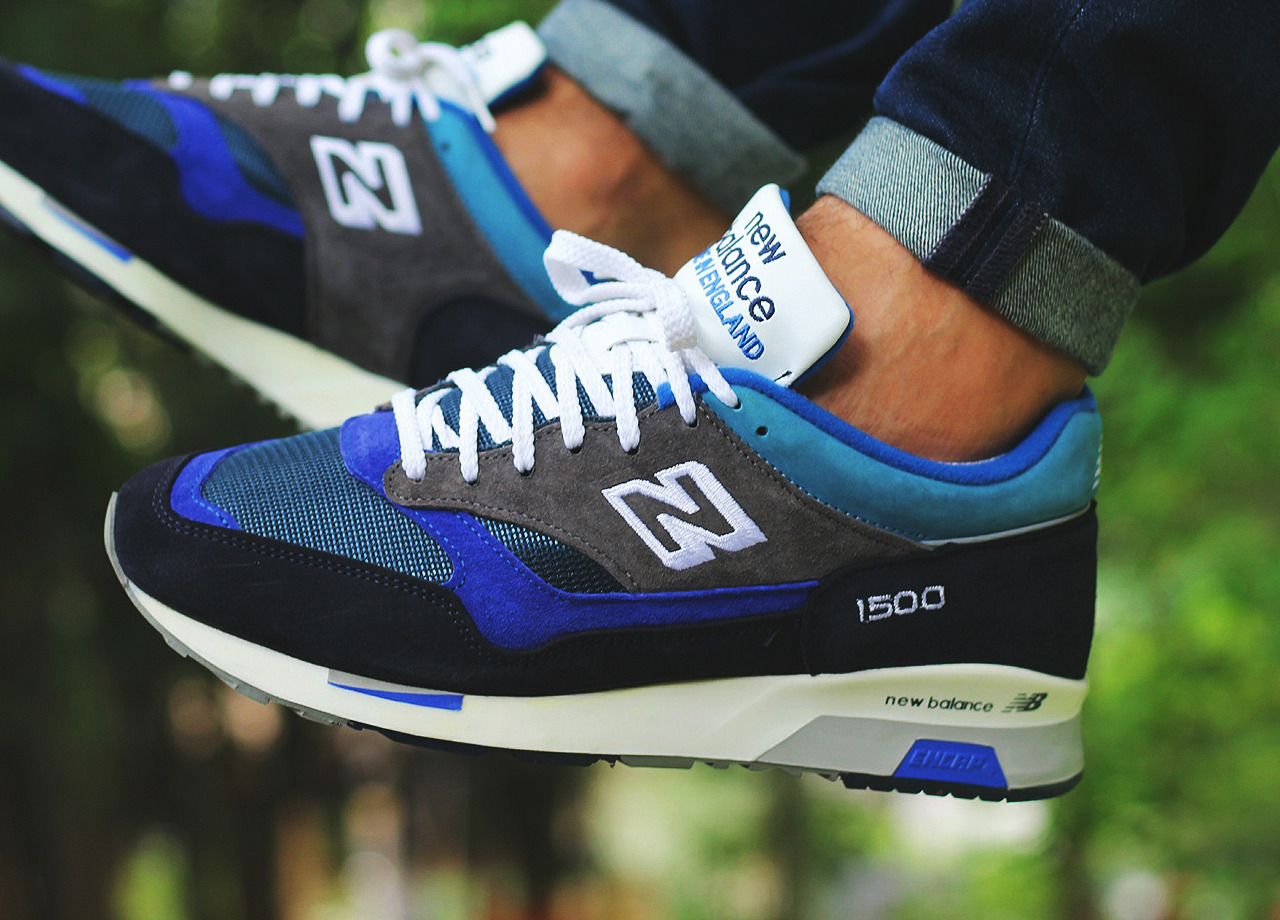 hanon x new balance 1500