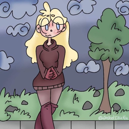 Intro Sorta??