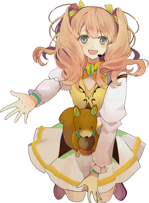 アイ★チュウ ~ Rhythm Game Ai★Chuu ~