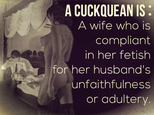 queancake:  Defining Cuckqueaning for Me adult photos