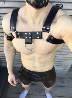 Rubberscotty's rubber blog