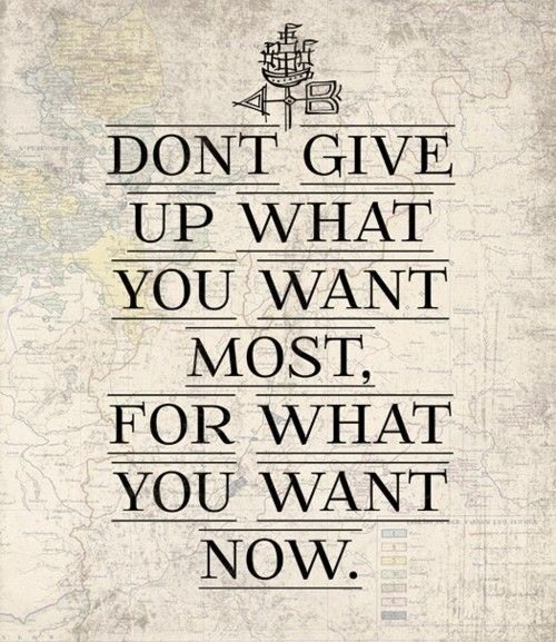 NCR: QUOTE OF THE DAY
Mantra for the week is to STAY ON TRACK.