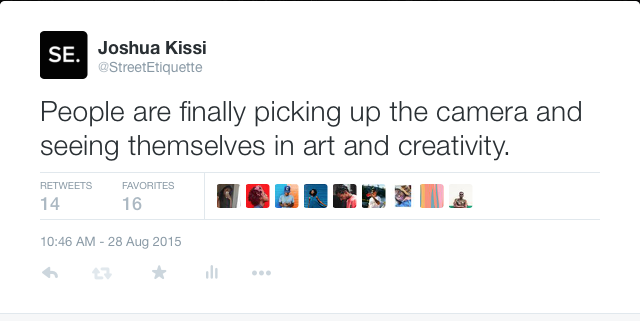 liftedtruth:  invisiblesidepart:  thotimusprime:  streetetiquette:  Thoughts on Twitter