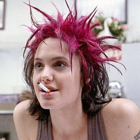 jamybtch:  Angelina Jolie icons.