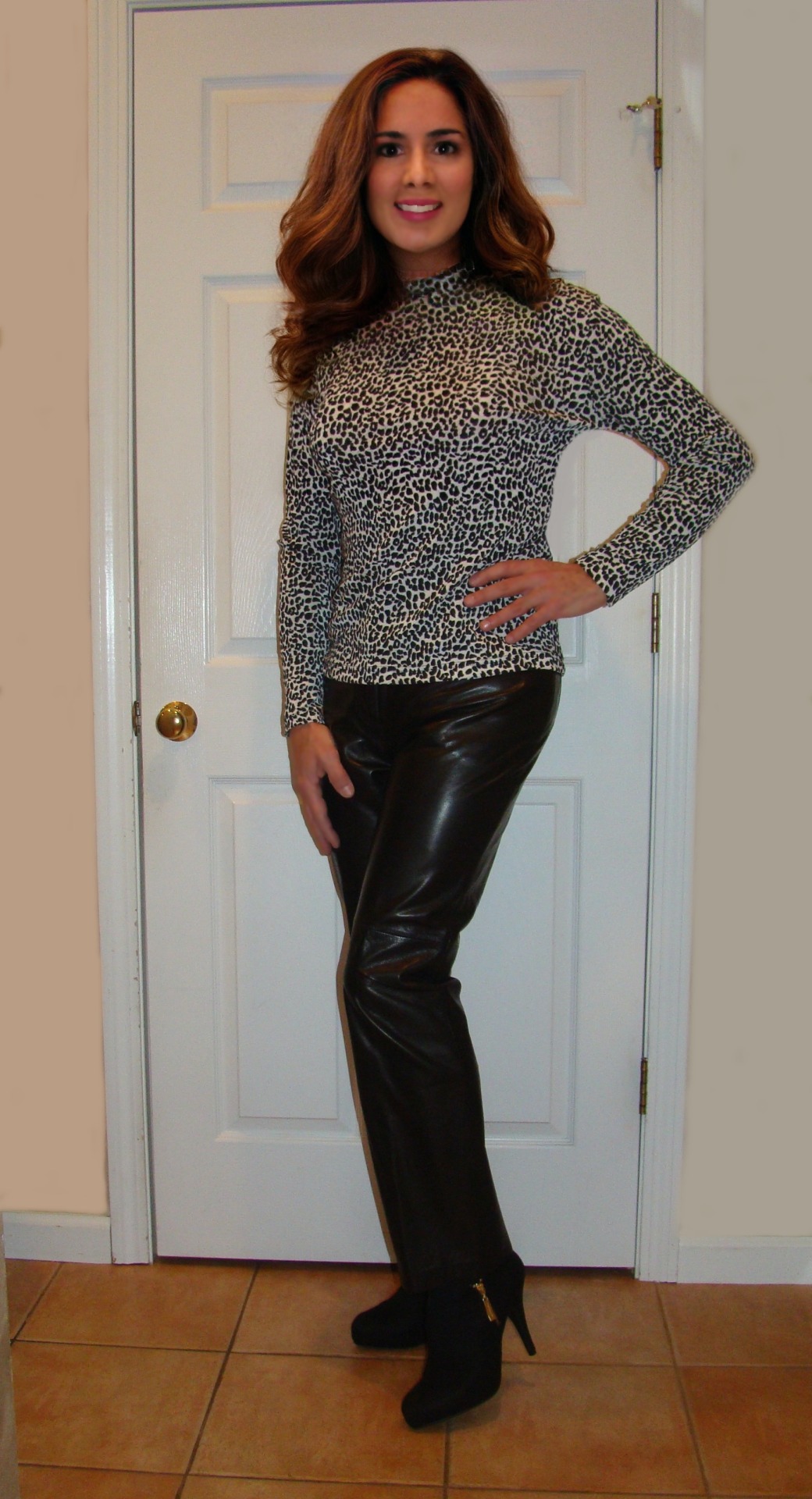 Crossdresser - Transvestite from Colorado on Tumblr