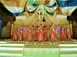 afternoonmusume:  10/∞ of morning musume’s mvs: happy summer wedding