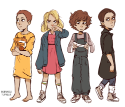 I love Eleven   sm