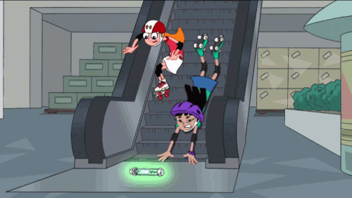 im-in-way-2many-fandoms: averruncus-hd:  im-god-now-fight-me:   I would like to add some of my favorites.      Candace is a state of mind   Growing up I always thought Candace was an overdramatic version of what being a teenager was like but no. It was