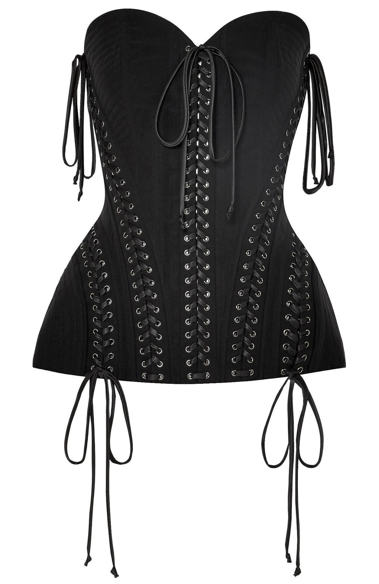 dolce gabbana corset