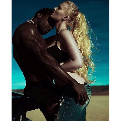 Another hot white girl black guy couple!Find your hot interracial partner here!