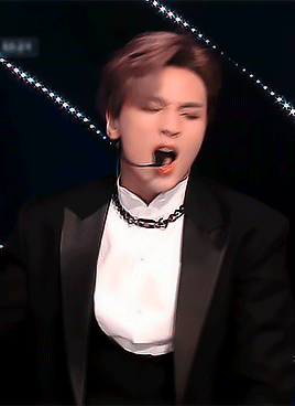 Haechan // Boom [190726]