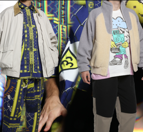 Cav Empt 2018