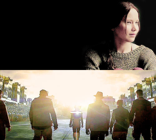 braverdeen:Our future starts tomorrow at  d a w n. 