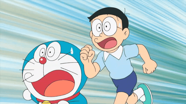 nobita gif Tumblr posts - Tumbig.com
