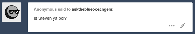 asktheblueoceangem:  yo. @askcrystalgemrosequartz here. hacking your favorite Lapis