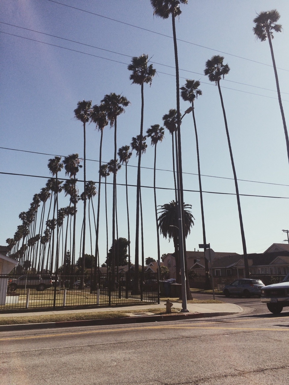 djxspazzz:  Inglewood, California.
