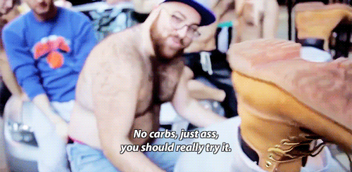 thecubthatdanced