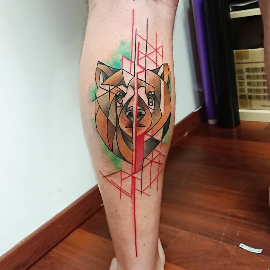 Tatoueur Tatoueur