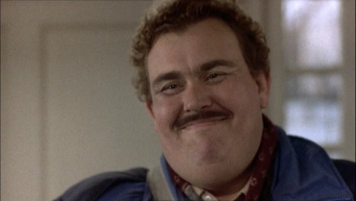 Planes, Trains & Automobiles (1987) Director - John HughesCinematography - Donald Peterman Still