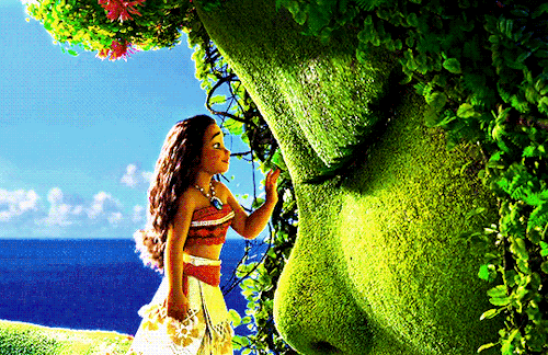 filmgifs:I have crossed the horizon to find you. I know your name. They have stolen the heart from i