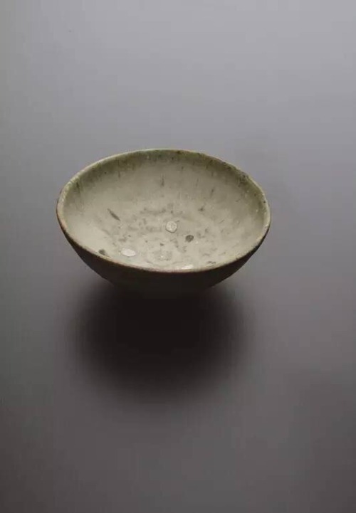 wabisabimind:“Zheping you said, what kind of artifact is a good thing?” &quot;T
