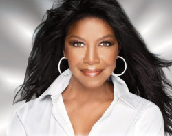 Behindthegrooves:    R&Amp;Amp;B, Pop And Jazz Vocal Legend Natalie Cole (Born Natalie