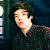 i need harry styles in my life