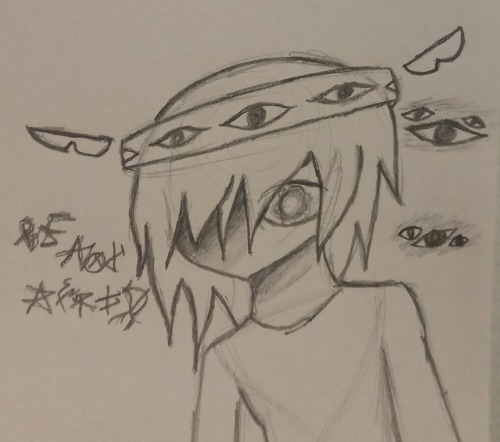 Angel Oc Thing.