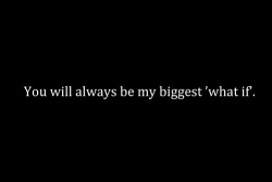 Are you mine?