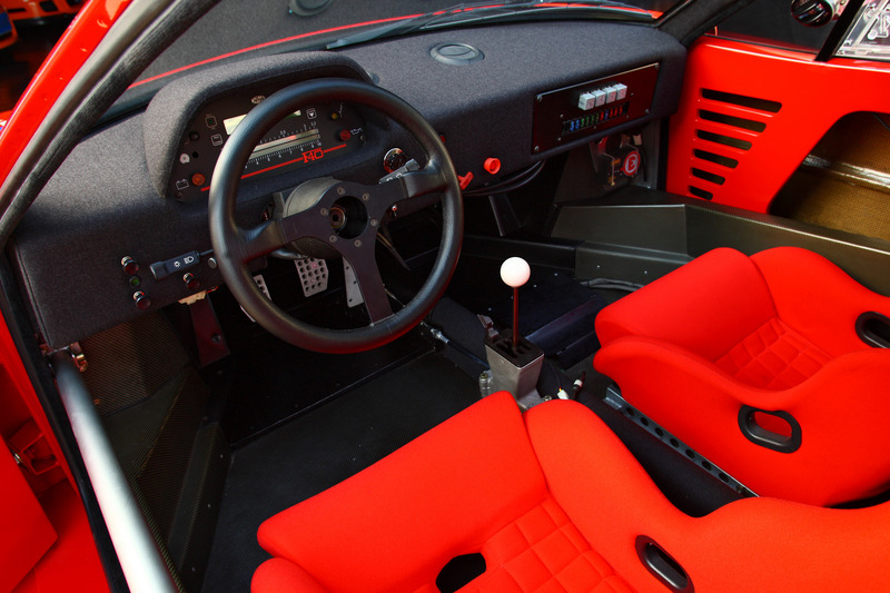 Hottest car ever