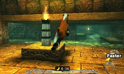 dontgobreakingmyfart: dontgobreakingmyfart:  “all zelda games are bad” clearly you’ve never played horsequest  ok so explanation of horsequest: 9 months ago i figured out how to glitch majora’s mask 3D to let me remotely control epona; i then