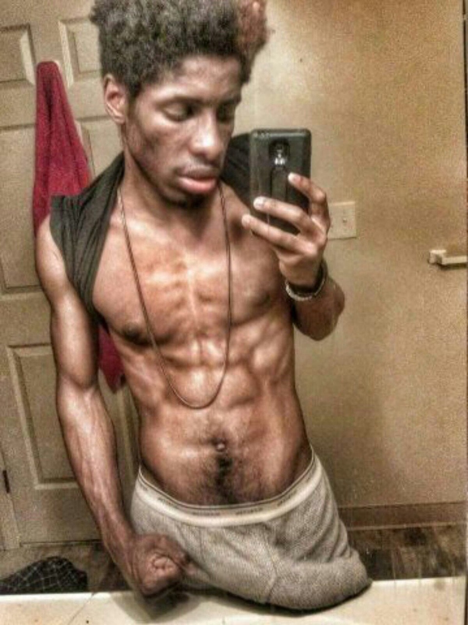 mandingoniggas:  submission  his kik: melothakid 