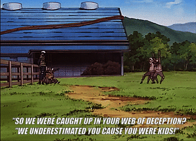 hope2findthelight:   ☆Naruto being dense vs Sasuke praising Sakura’s Intelligence☆