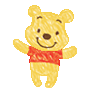 tinkeperi:   Baby Winnie the Pooh Animated Gifs:) 