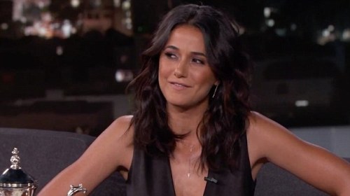 lanahannahbananarama:  Emmanuelle Chriqui