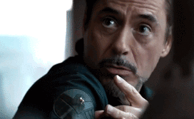 biron-man:    Thank you, Robert Downey Jr, for 11 years as Tony Stark