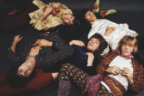 The Rolling Stones Photographed By Mark And Colleen Hayward