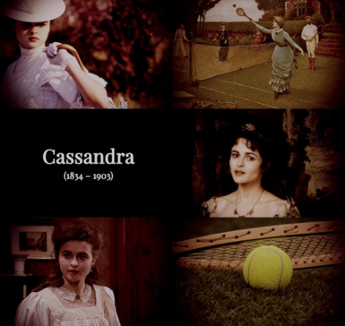 Nancy Drew Posthumous Characters || Favorite Penvellyns, part IIPenelopeI don’t know very much