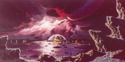 martinlkennedy: Steve R Dodd “The Distant