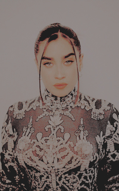 (avatars) lauren jauregui 61b15857d19faef48f336935aa4f6f2b55a848a5