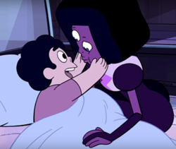 relatablepicturesofgarnet:  @relatablepicturesofstevenquartz