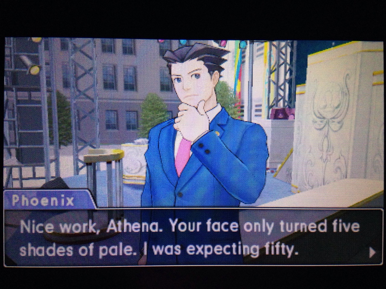 klavierapollo:  PHOENIX FUCKING WRIGHT 