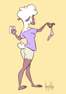 ask-jewene-the-ewe: birchly: just getting some @ask-jewene-the-ewe fanart out of the system. She gets cuter all the timeApparently people keep asking Jewene to show her butt anyway. Scientists think it would look a little something like… this Many thanks