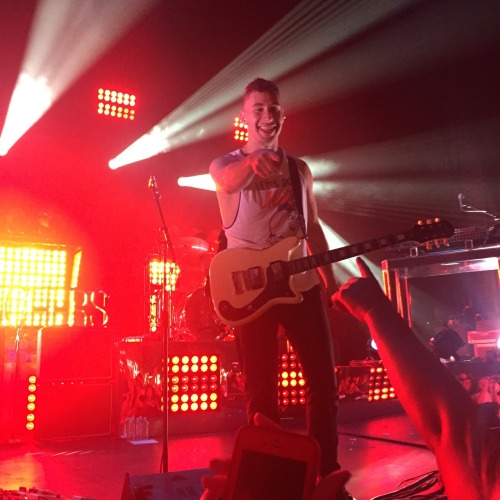 dostnation: when jack antonoff loves you a lot