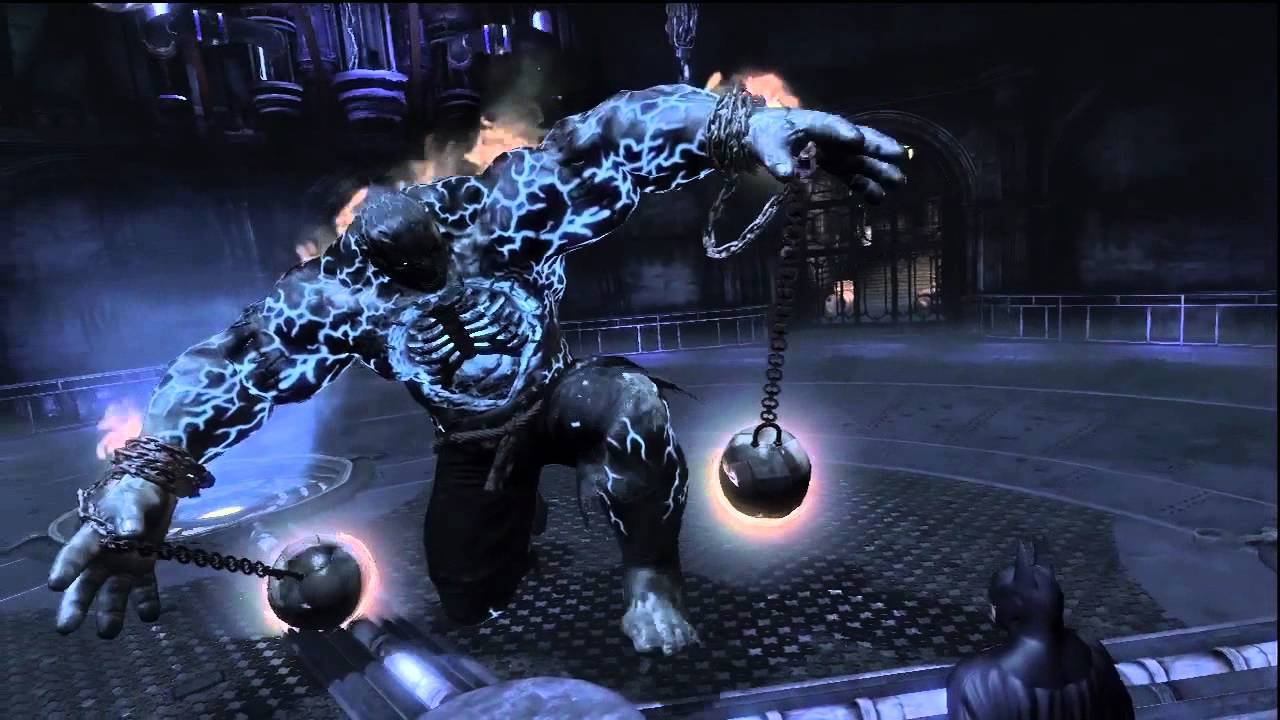 SuperPhillip Central: Best Boss Battles in Gaming History - Part