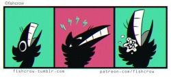 fishcrow:Sometimes it be like that 