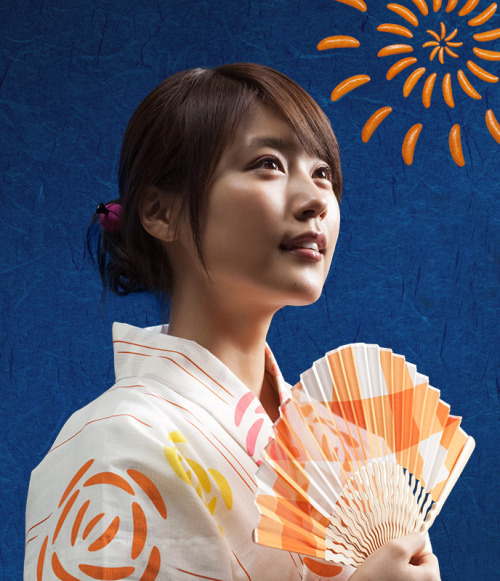 licoricewall:  有村架純 (Kasumi Arimura): Kameda Seika